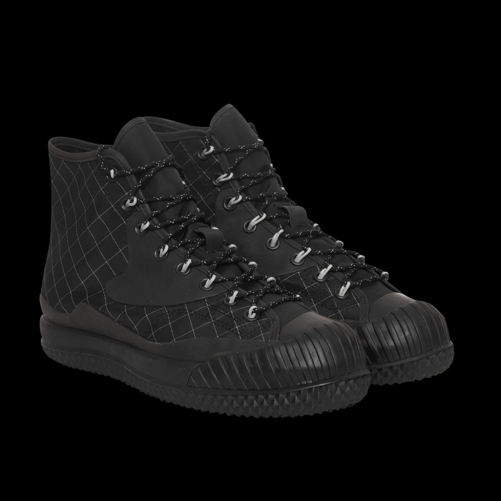 Converse x Slamjam bosey MC HI hightop sneaker - Picture 2 of 12
